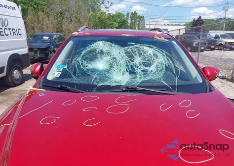 2015 Mazda Cx-5 Grand Touring из США, поврежденный, VIN JM3KE4DY2F0507922